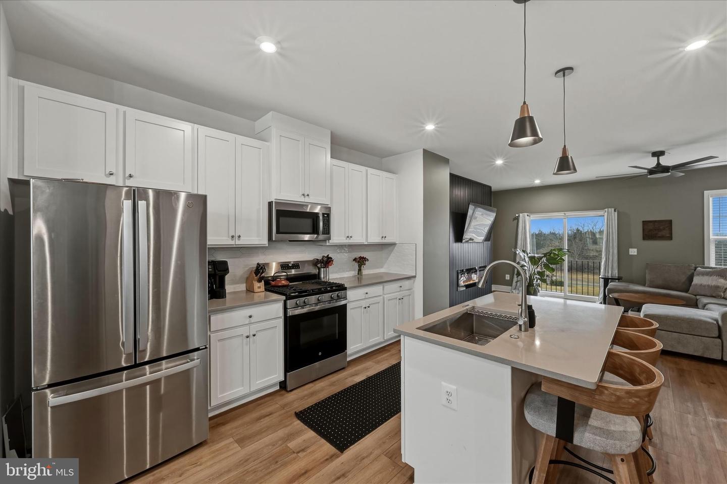 124 CHECKERSPOT WAY, LAKE FREDERICK, Virginia 22630, 4 Bedrooms Bedrooms, ,3 BathroomsBathrooms,Residential,For sale,124 CHECKERSPOT WAY,VAFV2039798 MLS # VAFV2039798