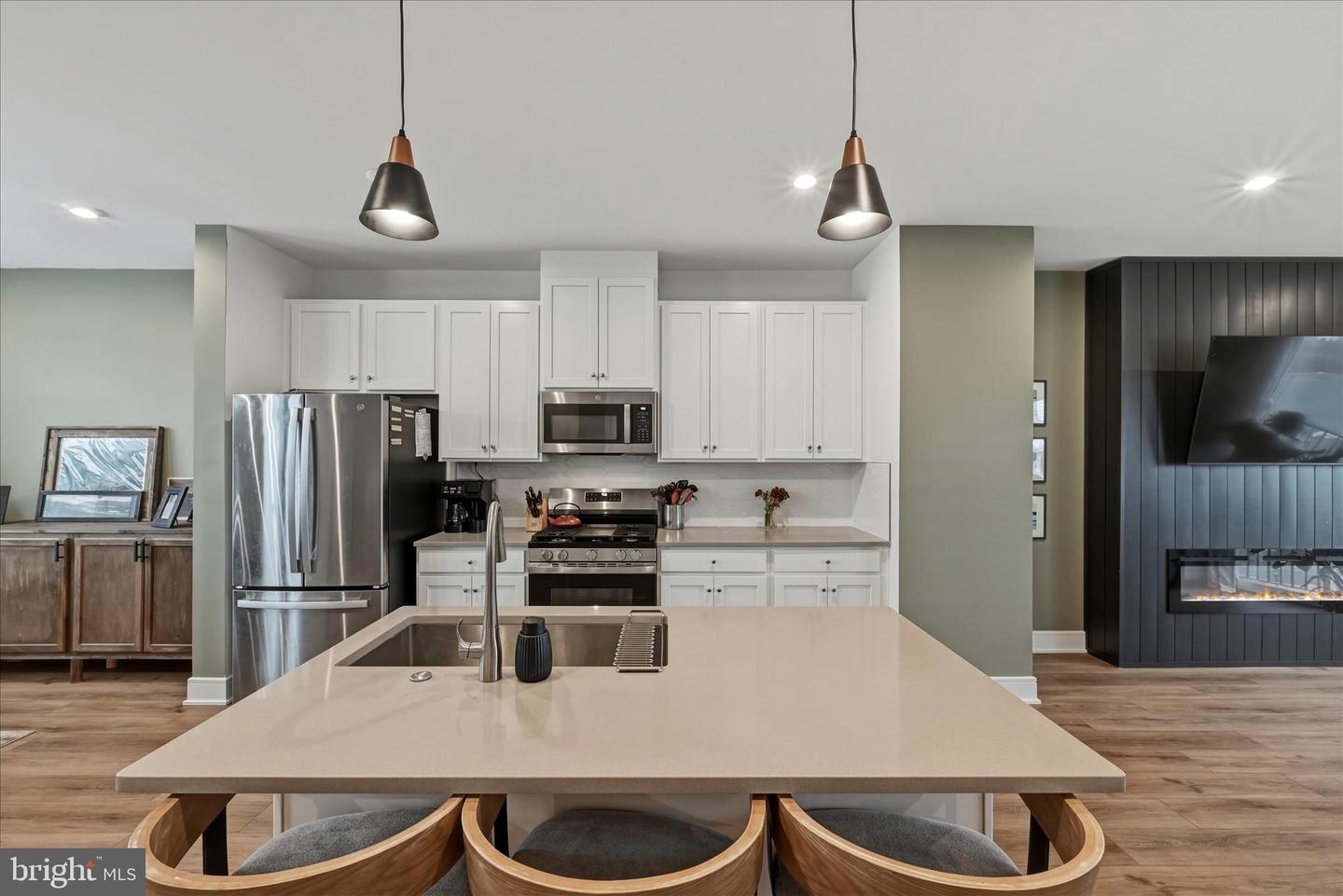 124 CHECKERSPOT WAY, LAKE FREDERICK, Virginia 22630, 4 Bedrooms Bedrooms, ,3 BathroomsBathrooms,Residential,For sale,124 CHECKERSPOT WAY,VAFV2039798 MLS # VAFV2039798