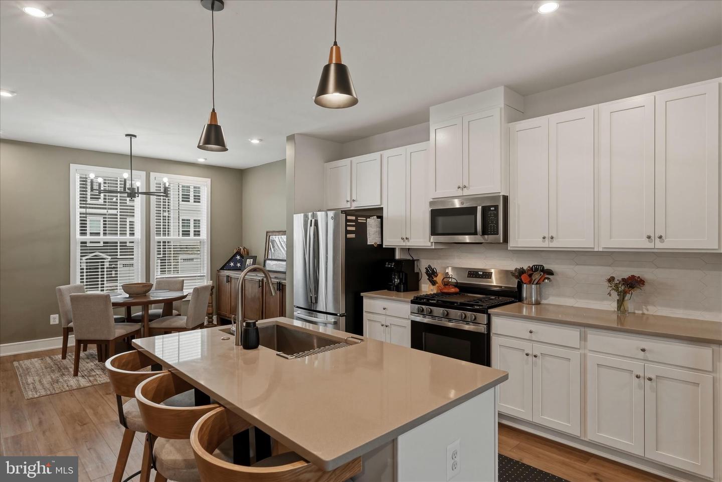 124 CHECKERSPOT WAY, LAKE FREDERICK, Virginia 22630, 4 Bedrooms Bedrooms, ,3 BathroomsBathrooms,Residential,For sale,124 CHECKERSPOT WAY,VAFV2039798 MLS # VAFV2039798