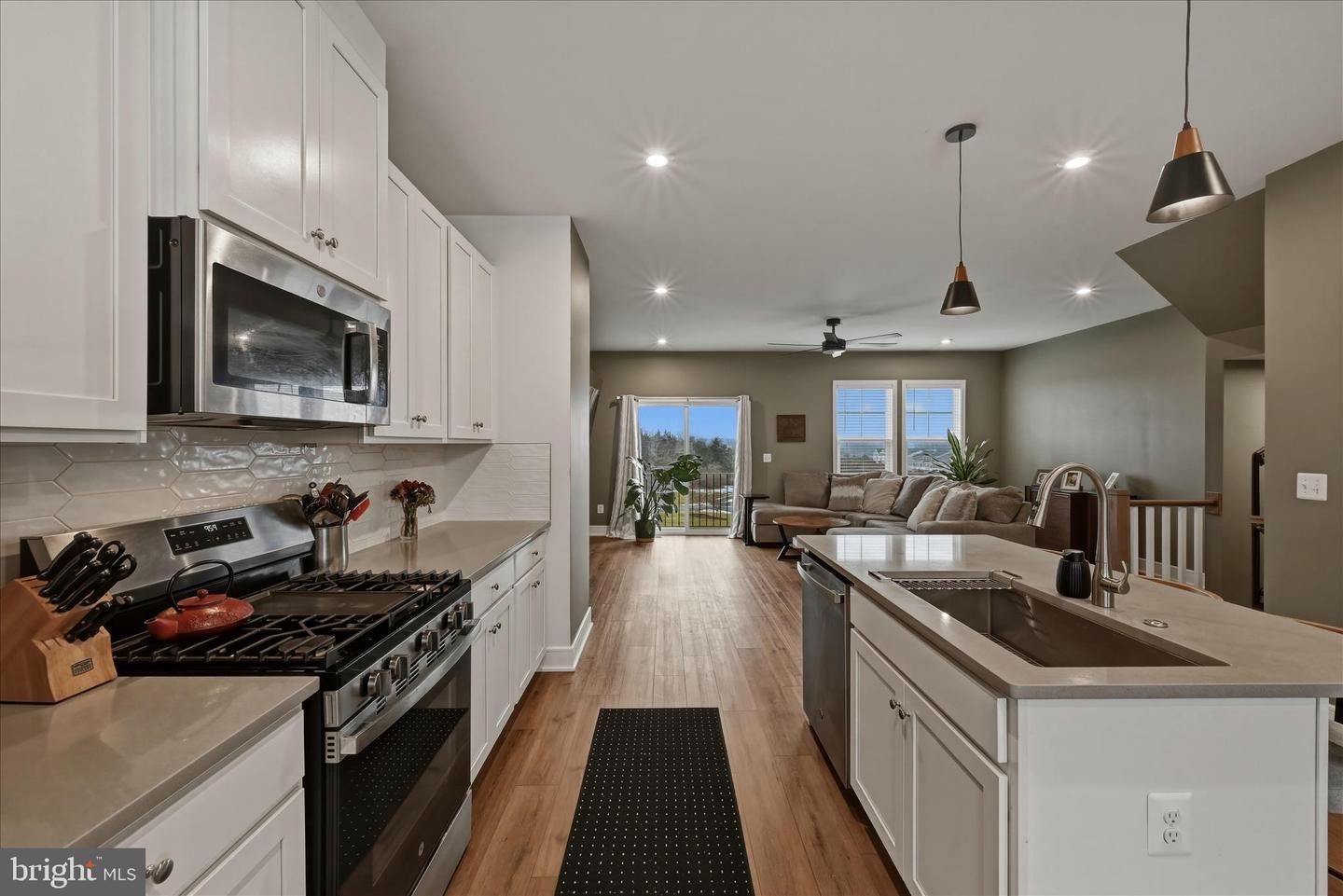 124 CHECKERSPOT WAY, LAKE FREDERICK, Virginia 22630, 4 Bedrooms Bedrooms, ,3 BathroomsBathrooms,Residential,For sale,124 CHECKERSPOT WAY,VAFV2039798 MLS # VAFV2039798