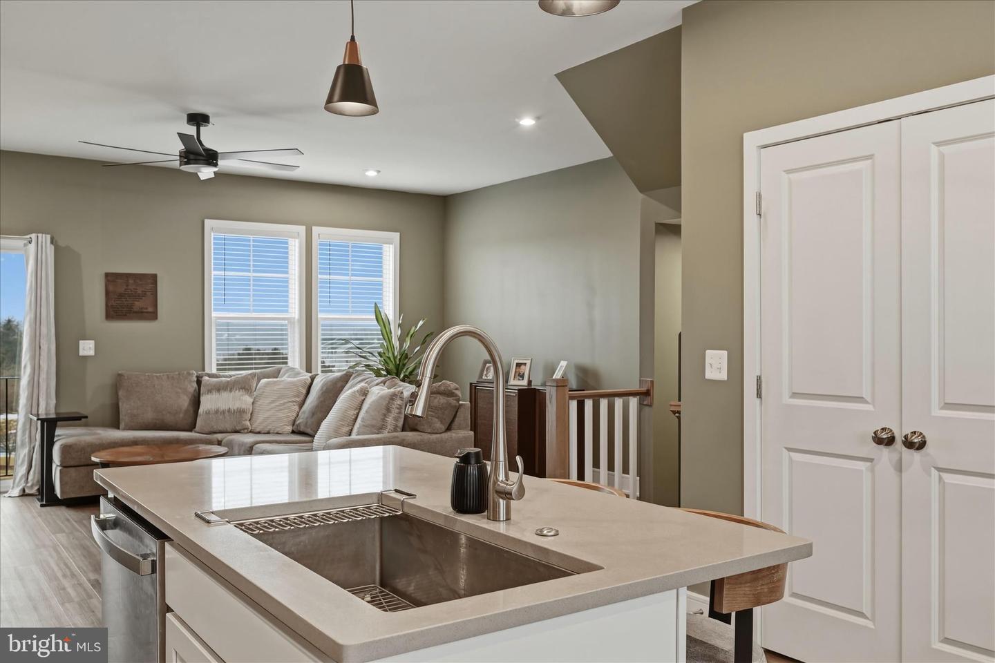 124 CHECKERSPOT WAY, LAKE FREDERICK, Virginia 22630, 4 Bedrooms Bedrooms, ,3 BathroomsBathrooms,Residential,For sale,124 CHECKERSPOT WAY,VAFV2039798 MLS # VAFV2039798