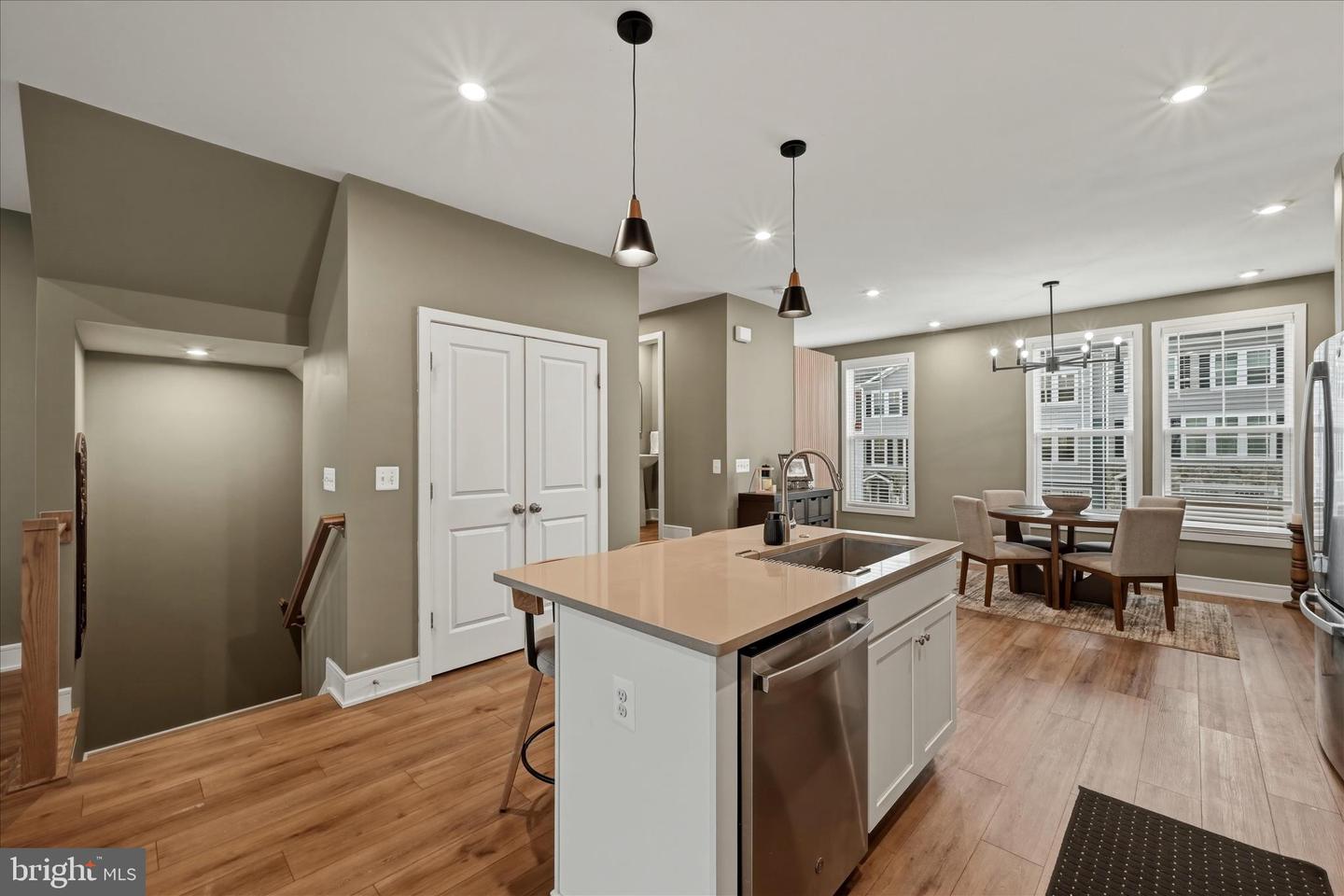 124 CHECKERSPOT WAY, LAKE FREDERICK, Virginia 22630, 4 Bedrooms Bedrooms, ,3 BathroomsBathrooms,Residential,For sale,124 CHECKERSPOT WAY,VAFV2039798 MLS # VAFV2039798