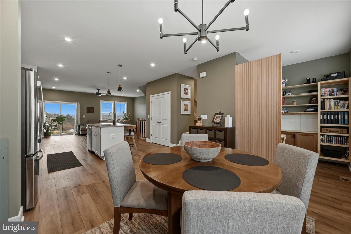 124 CHECKERSPOT WAY, LAKE FREDERICK, Virginia 22630, 4 Bedrooms Bedrooms, ,3 BathroomsBathrooms,Residential,For sale,124 CHECKERSPOT WAY,VAFV2039798 MLS # VAFV2039798