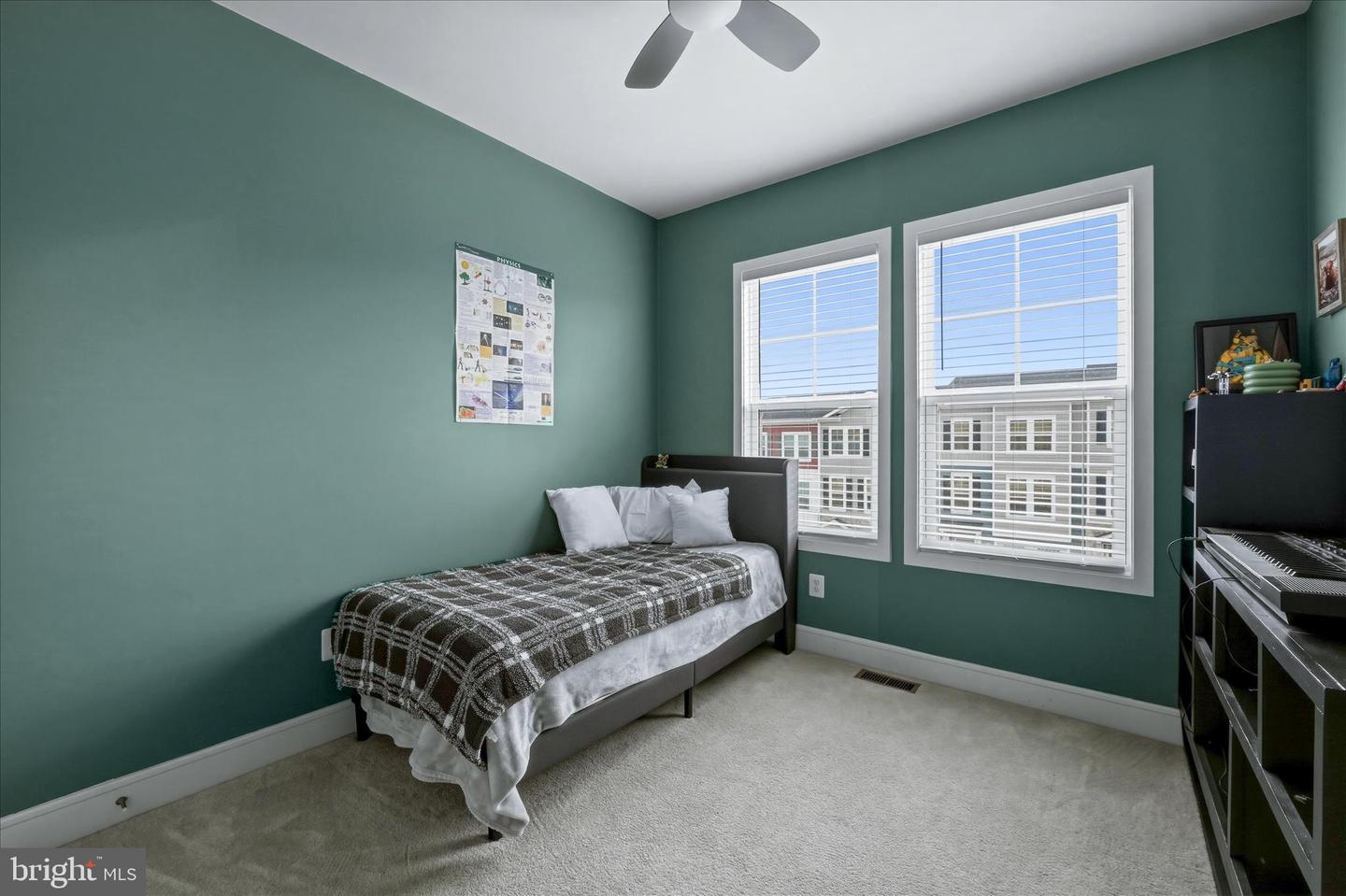 124 CHECKERSPOT WAY, LAKE FREDERICK, Virginia 22630, 4 Bedrooms Bedrooms, ,3 BathroomsBathrooms,Residential,For sale,124 CHECKERSPOT WAY,VAFV2039798 MLS # VAFV2039798