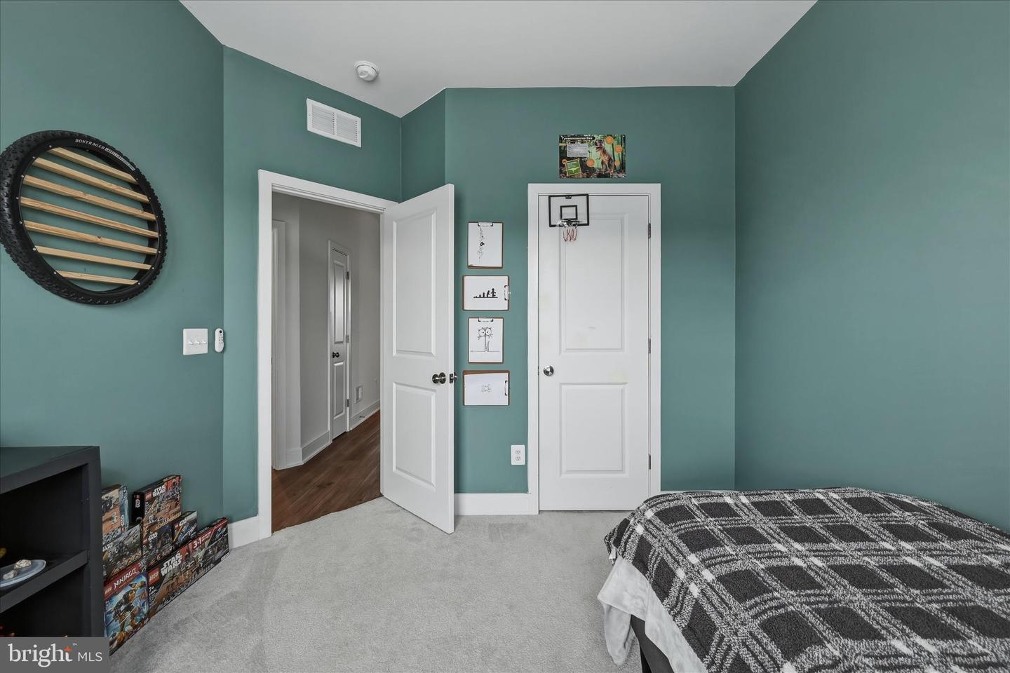 124 CHECKERSPOT WAY, LAKE FREDERICK, Virginia 22630, 4 Bedrooms Bedrooms, ,3 BathroomsBathrooms,Residential,For sale,124 CHECKERSPOT WAY,VAFV2039798 MLS # VAFV2039798