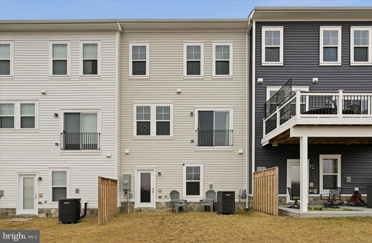 124 CHECKERSPOT WAY, LAKE FREDERICK, Virginia 22630, 4 Bedrooms Bedrooms, ,3 BathroomsBathrooms,Residential,For sale,124 CHECKERSPOT WAY,VAFV2039798 MLS # VAFV2039798