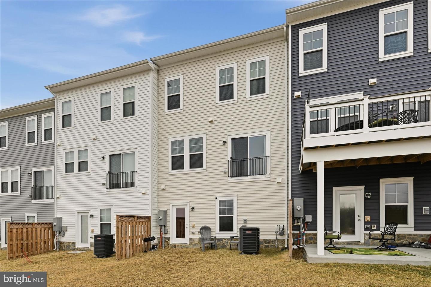 124 CHECKERSPOT WAY, LAKE FREDERICK, Virginia 22630, 4 Bedrooms Bedrooms, ,3 BathroomsBathrooms,Residential,For sale,124 CHECKERSPOT WAY,VAFV2039798 MLS # VAFV2039798