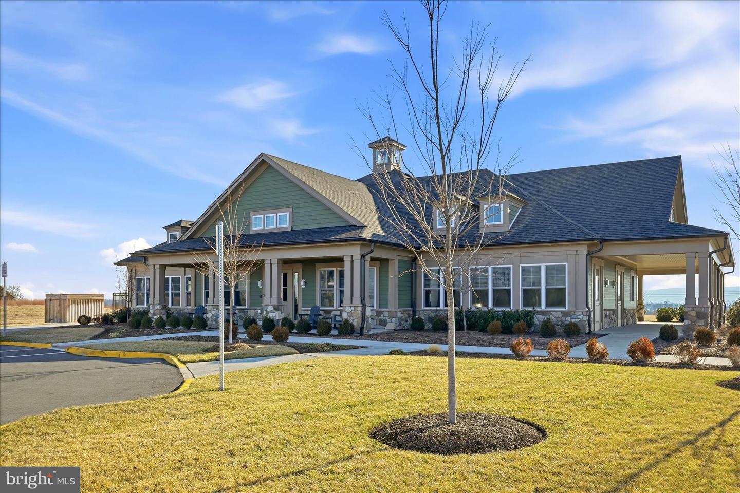 124 CHECKERSPOT WAY, LAKE FREDERICK, Virginia 22630, 4 Bedrooms Bedrooms, ,3 BathroomsBathrooms,Residential,For sale,124 CHECKERSPOT WAY,VAFV2039798 MLS # VAFV2039798