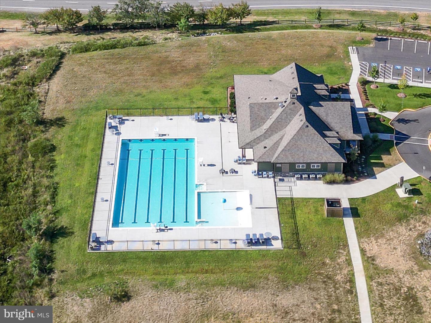 124 CHECKERSPOT WAY, LAKE FREDERICK, Virginia 22630, 4 Bedrooms Bedrooms, ,3 BathroomsBathrooms,Residential,For sale,124 CHECKERSPOT WAY,VAFV2039798 MLS # VAFV2039798