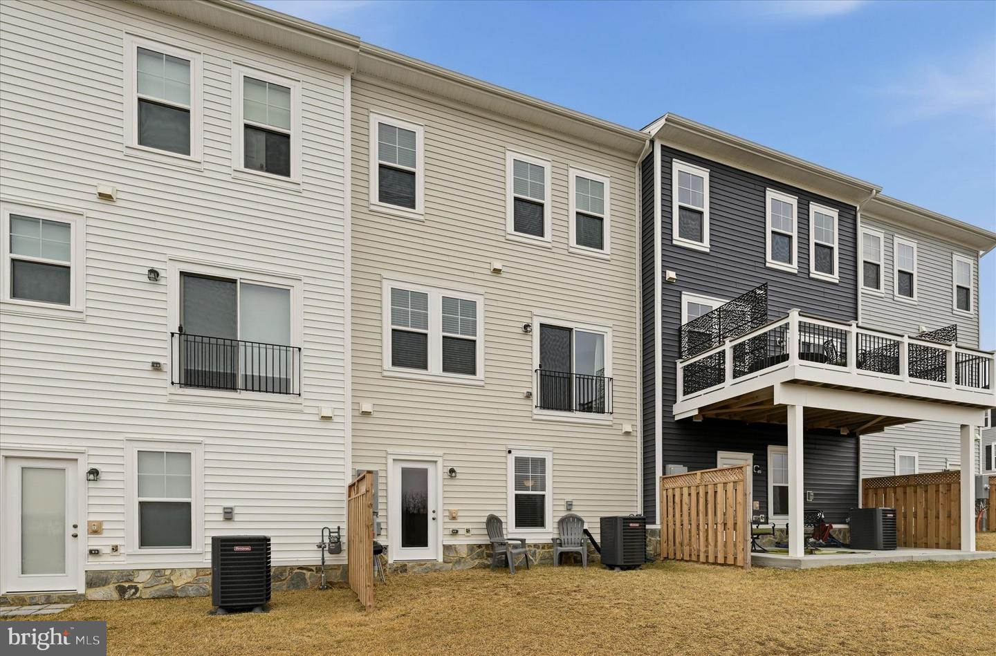 124 CHECKERSPOT WAY, LAKE FREDERICK, Virginia 22630, 4 Bedrooms Bedrooms, ,3 BathroomsBathrooms,Residential,For sale,124 CHECKERSPOT WAY,VAFV2039798 MLS # VAFV2039798