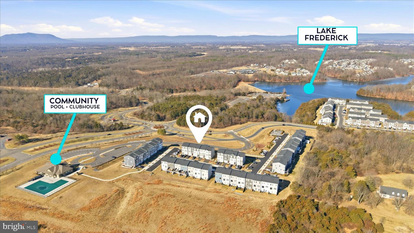 124 CHECKERSPOT WAY, LAKE FREDERICK, Virginia 22630, 4 Bedrooms Bedrooms, ,3 BathroomsBathrooms,Residential,For sale,124 CHECKERSPOT WAY,VAFV2039798 MLS # VAFV2039798