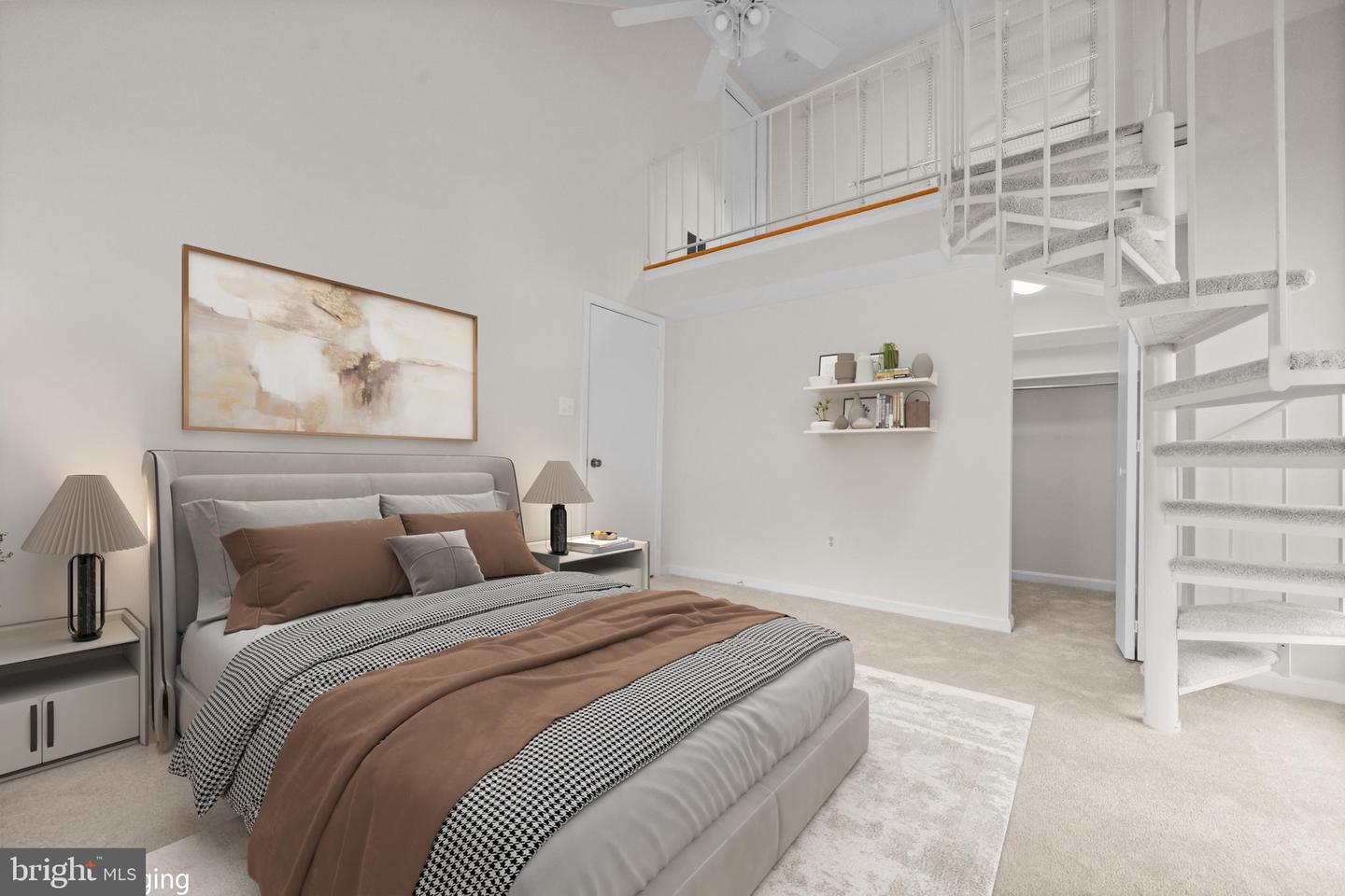 1109 N VERNON ST, ARLINGTON, Virginia 22201, 2 Bedrooms Bedrooms, ,2 BathroomsBathrooms,Residential,For sale,1109 N VERNON ST,VAAR2069372 MLS # VAAR2069372