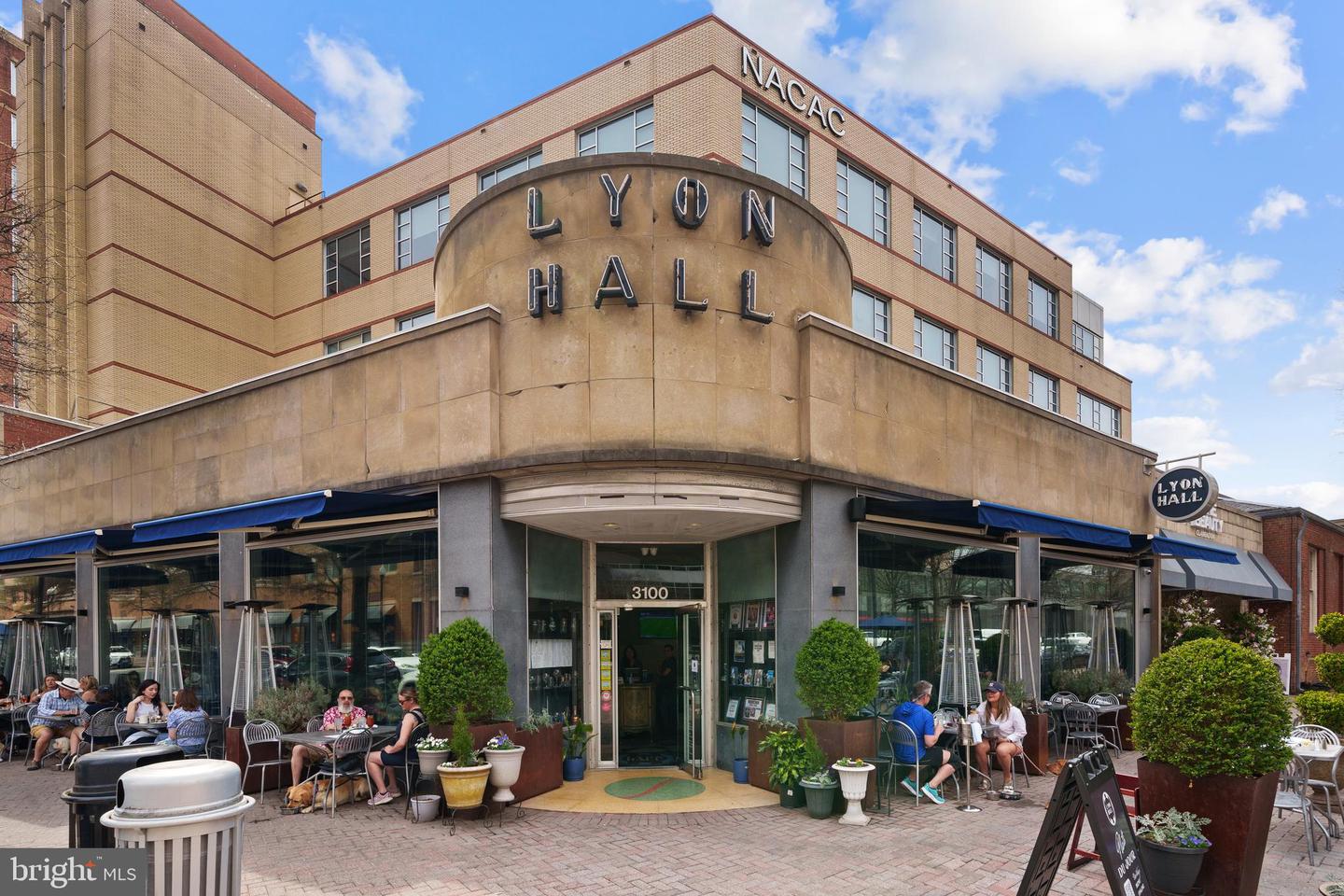 1109 N VERNON ST, ARLINGTON, Virginia 22201, 2 Bedrooms Bedrooms, ,2 BathroomsBathrooms,Residential,For sale,1109 N VERNON ST,VAAR2069372 MLS # VAAR2069372