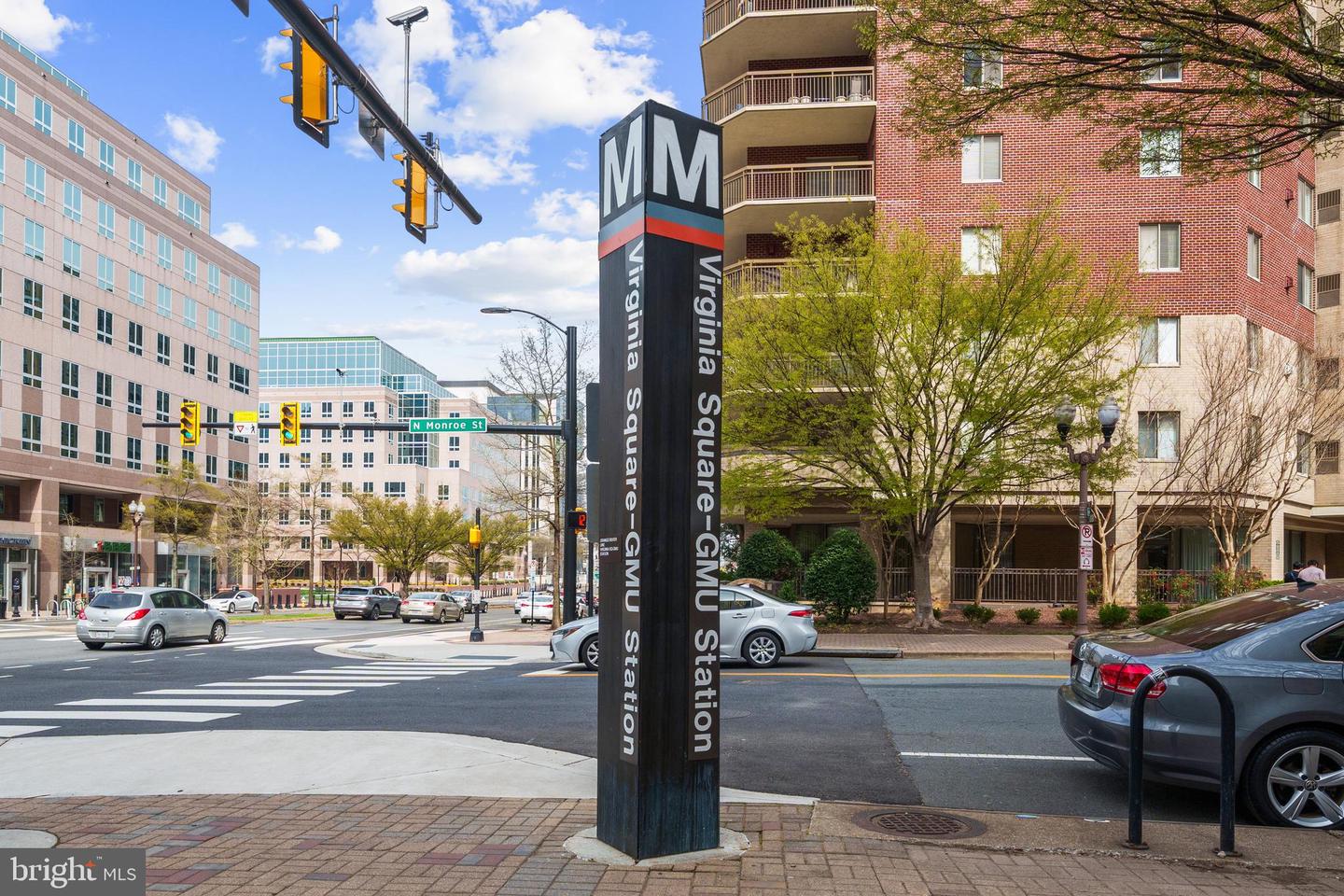 1109 N VERNON ST, ARLINGTON, Virginia 22201, 2 Bedrooms Bedrooms, ,2 BathroomsBathrooms,Residential,For sale,1109 N VERNON ST,VAAR2069372 MLS # VAAR2069372