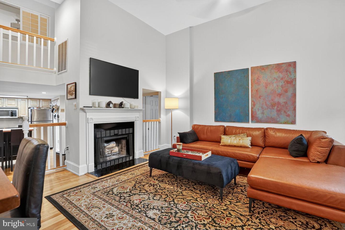 905 SOUTH CAROLINA AVE SE #6, WASHINGTON, District Of Columbia 20003, 2 Bedrooms Bedrooms, ,2 BathroomsBathrooms,Residential,For sale,905 SOUTH CAROLINA AVE SE #6,DCDC2248150 MLS # DCDC2248150