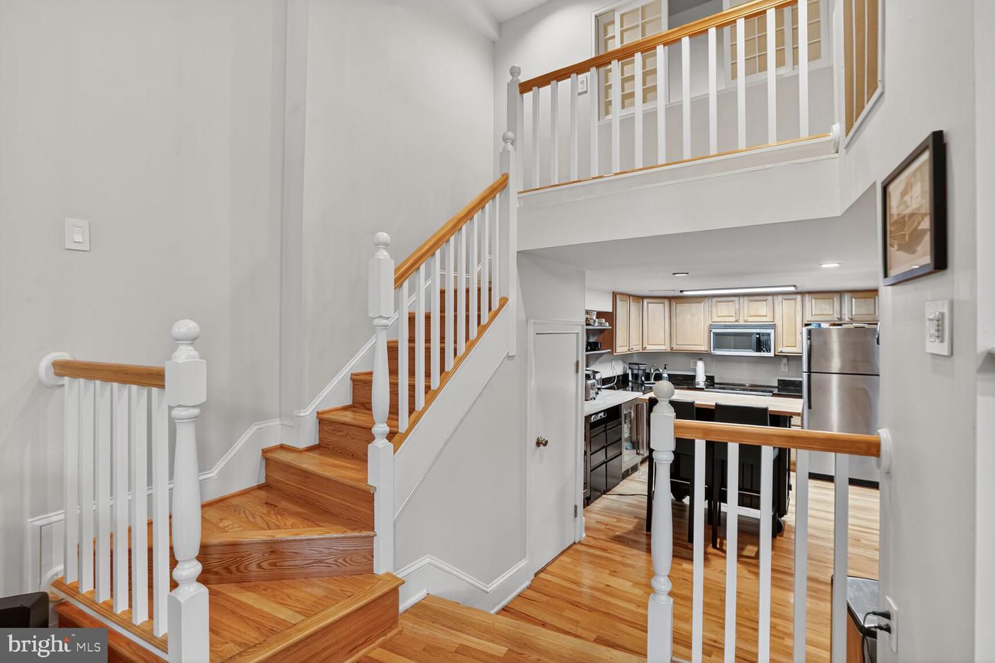 905 SOUTH CAROLINA AVE SE #6, WASHINGTON, District Of Columbia 20003, 2 Bedrooms Bedrooms, ,2 BathroomsBathrooms,Residential,For sale,905 SOUTH CAROLINA AVE SE #6,DCDC2248150 MLS # DCDC2248150