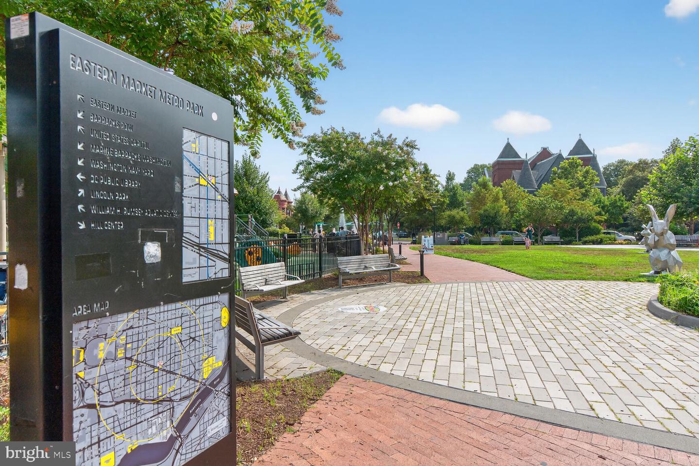 905 SOUTH CAROLINA AVE SE #6, WASHINGTON, District Of Columbia 20003, 2 Bedrooms Bedrooms, ,2 BathroomsBathrooms,Residential,For sale,905 SOUTH CAROLINA AVE SE #6,DCDC2248150 MLS # DCDC2248150