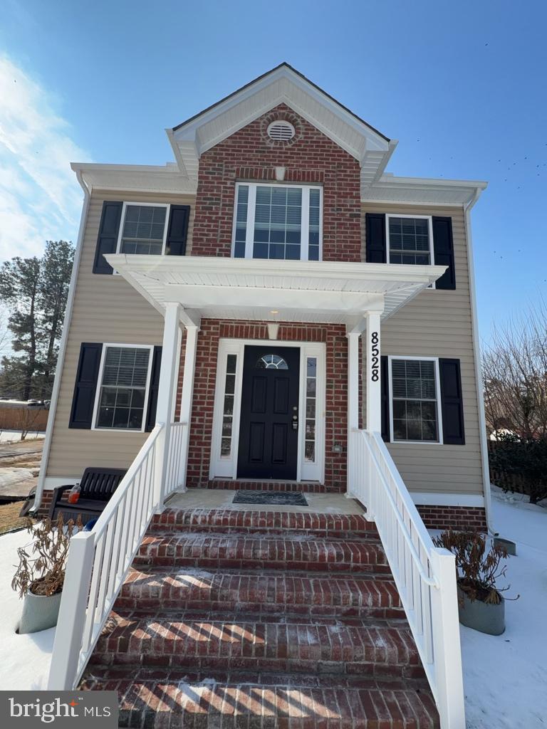 8528 ENGLESIDE ST, ALEXANDRIA, Virginia 22309, 4 Bedrooms Bedrooms, 12 Rooms Rooms,4 BathroomsBathrooms,Residential,For sale,8528 ENGLESIDE ST,VAFX2293168 MLS # VAFX2293168