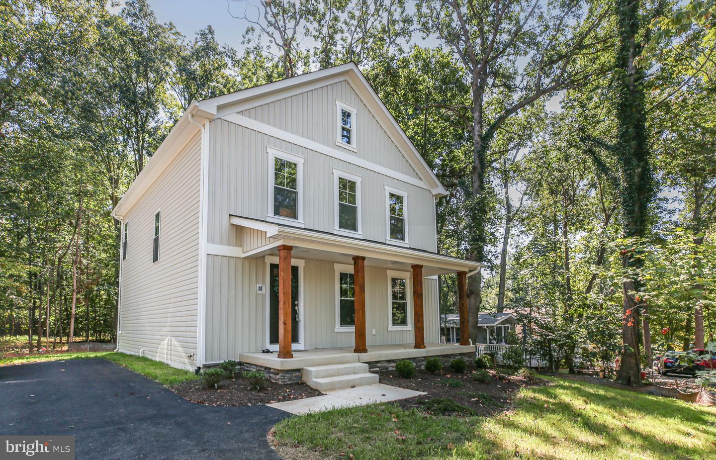 LOT 4 JEFFERSON DR, KING GEORGE, Virginia 22485, 3 Bedrooms Bedrooms, ,3 BathroomsBathrooms,Residential,For sale,LOT 4 JEFFERSON DR,VAKG2007684 MLS # VAKG2007684