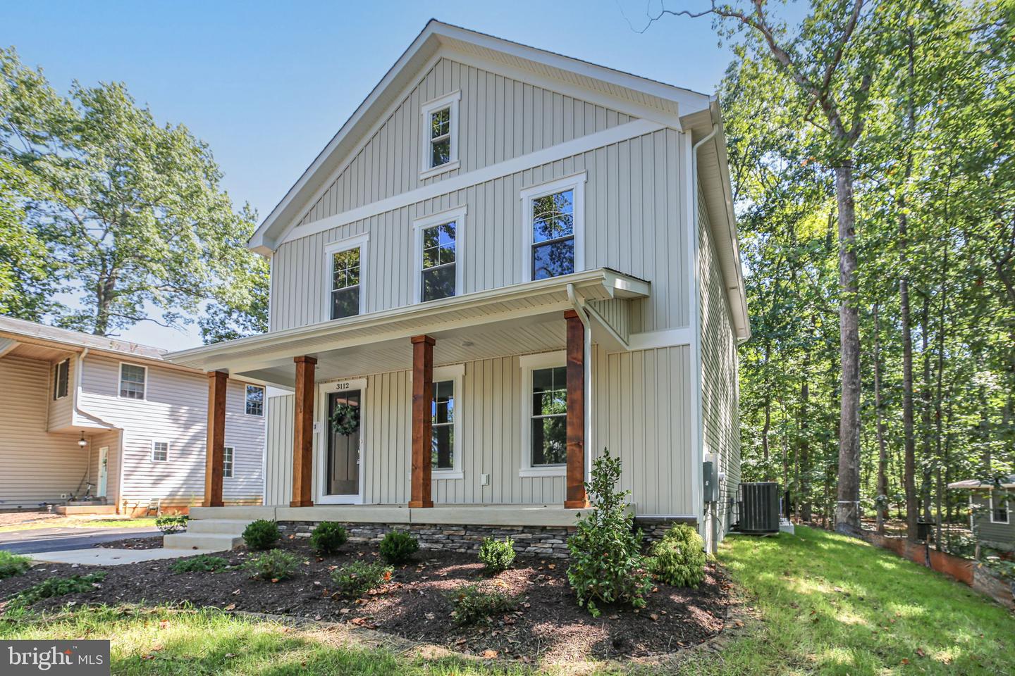 LOT 4 JEFFERSON DR, KING GEORGE, Virginia 22485, 3 Bedrooms Bedrooms, ,3 BathroomsBathrooms,Residential,For sale,LOT 4 JEFFERSON DR,VAKG2007684 MLS # VAKG2007684