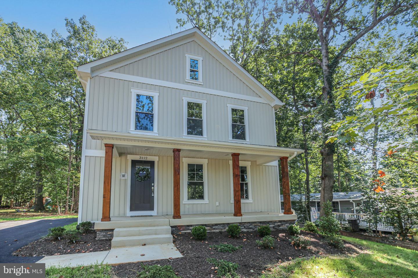 LOT 4 JEFFERSON DR, KING GEORGE, Virginia 22485, 3 Bedrooms Bedrooms, ,3 BathroomsBathrooms,Residential,For sale,LOT 4 JEFFERSON DR,VAKG2007684 MLS # VAKG2007684