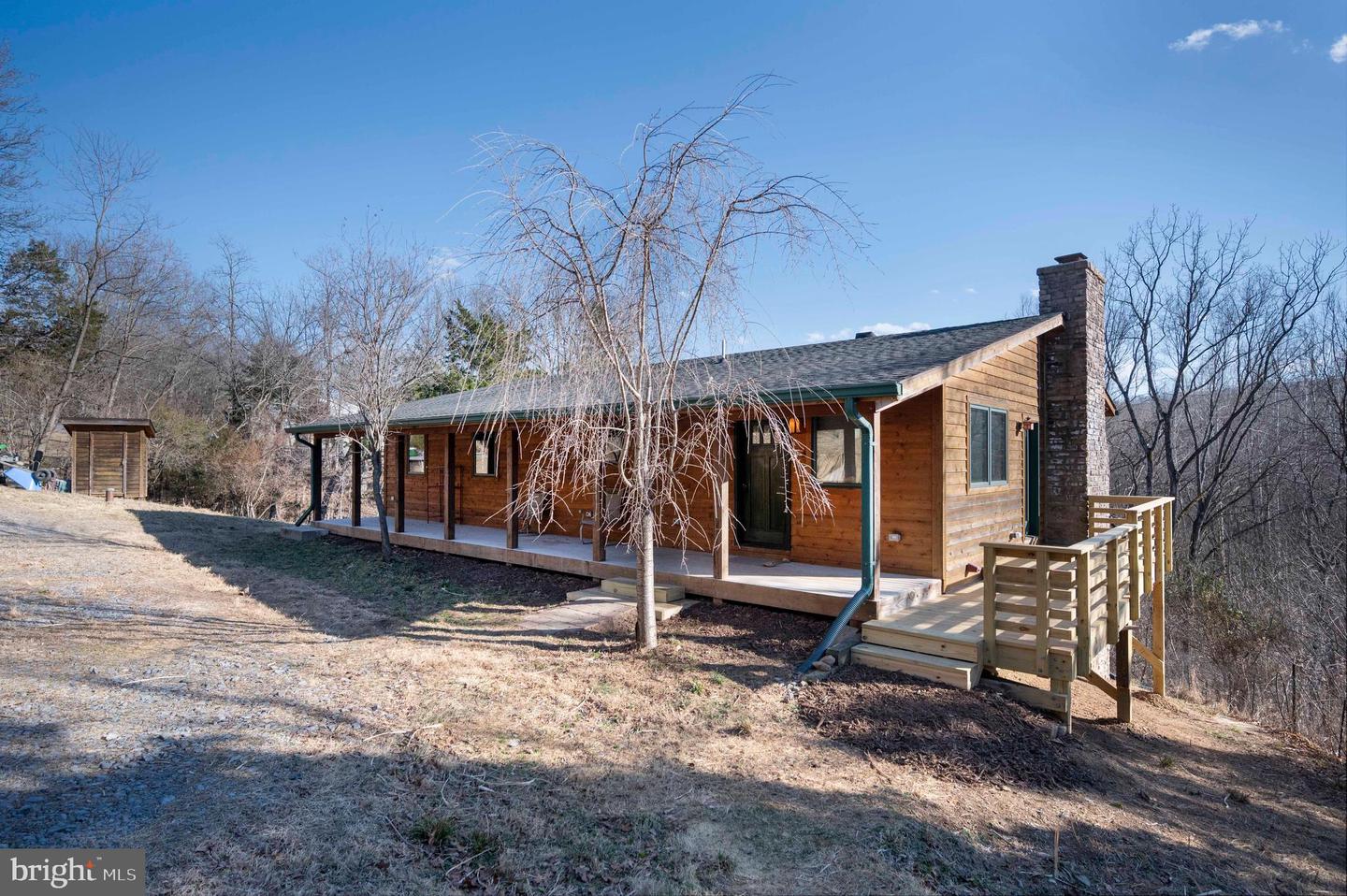 1778 T BIRD DR, FRONT ROYAL, Virginia 22630, 3 Bedrooms Bedrooms, ,2 BathroomsBathrooms,Residential,For sale,1778 T BIRD DR,VAWR2012800 MLS # VAWR2012800