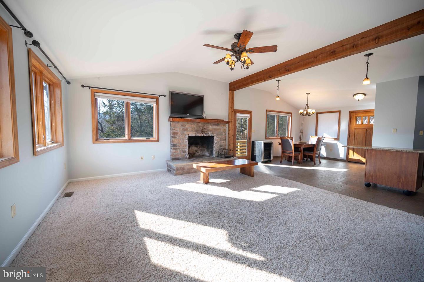 1778 T BIRD DR, FRONT ROYAL, Virginia 22630, 3 Bedrooms Bedrooms, ,2 BathroomsBathrooms,Residential,For sale,1778 T BIRD DR,VAWR2012800 MLS # VAWR2012800