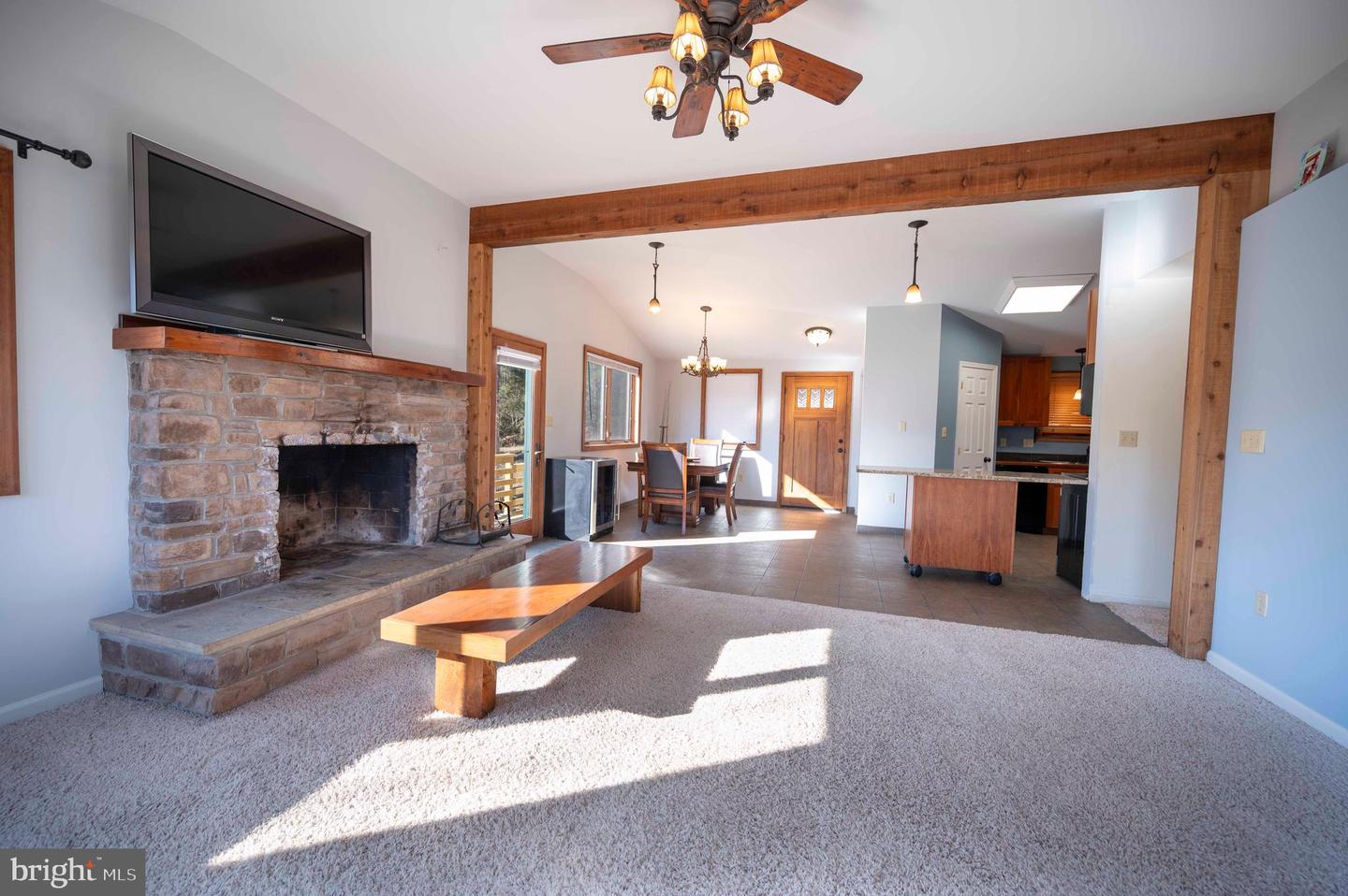 1778 T BIRD DR, FRONT ROYAL, Virginia 22630, 3 Bedrooms Bedrooms, ,2 BathroomsBathrooms,Residential,For sale,1778 T BIRD DR,VAWR2012800 MLS # VAWR2012800