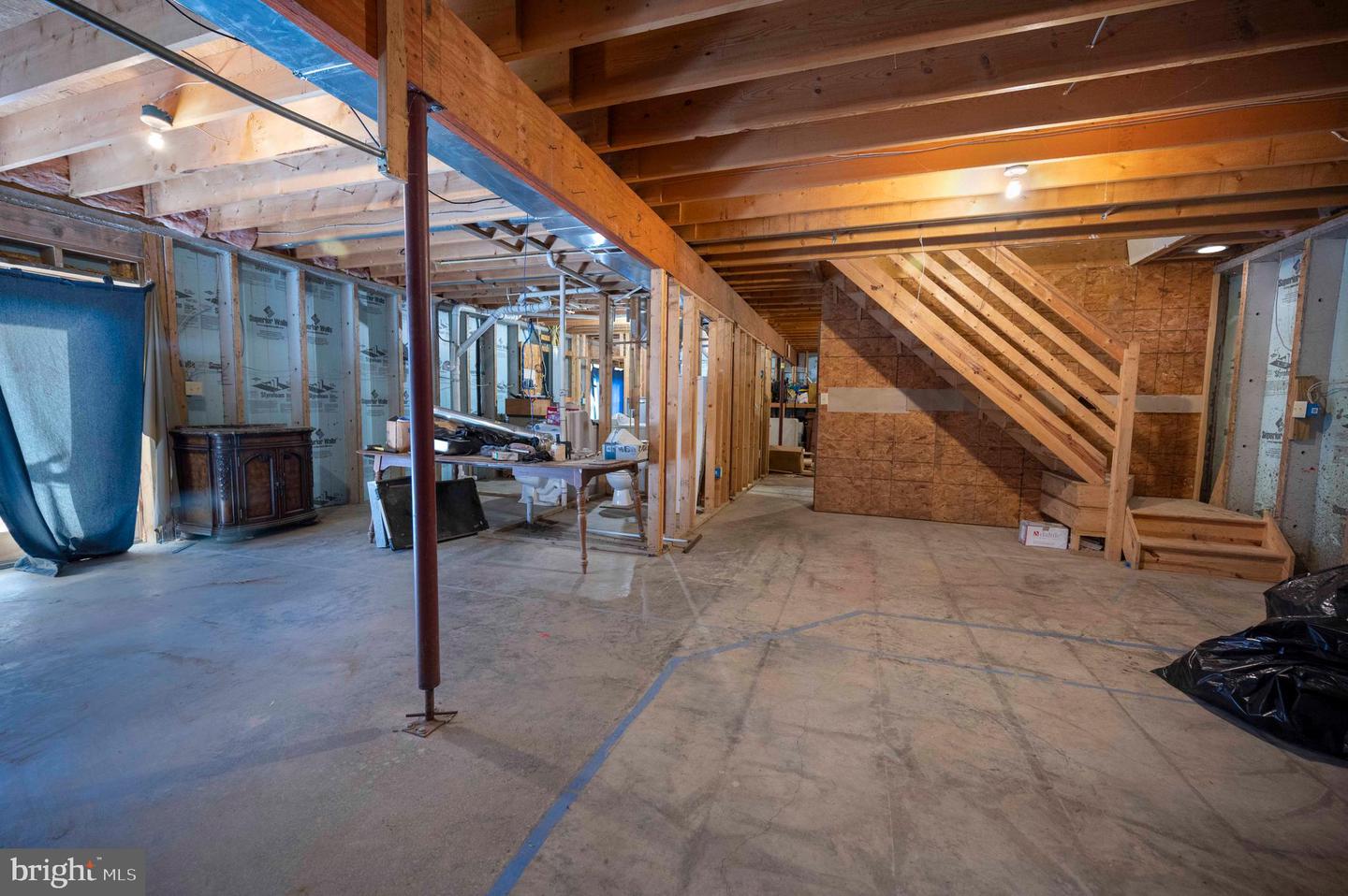 1778 T BIRD DR, FRONT ROYAL, Virginia 22630, 3 Bedrooms Bedrooms, ,2 BathroomsBathrooms,Residential,For sale,1778 T BIRD DR,VAWR2012800 MLS # VAWR2012800