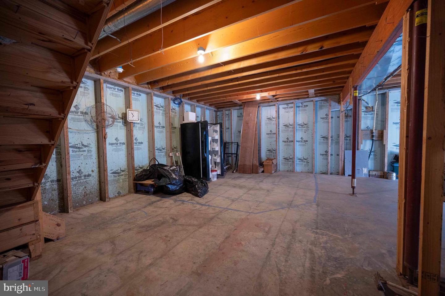 1778 T BIRD DR, FRONT ROYAL, Virginia 22630, 3 Bedrooms Bedrooms, ,2 BathroomsBathrooms,Residential,For sale,1778 T BIRD DR,VAWR2012800 MLS # VAWR2012800