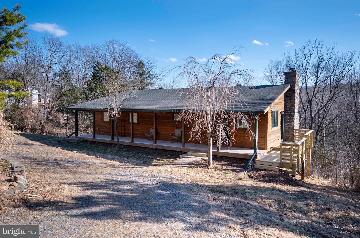 1778 T BIRD DR, FRONT ROYAL, Virginia 22630, 3 Bedrooms Bedrooms, ,2 BathroomsBathrooms,Residential,For sale,1778 T BIRD DR,VAWR2012800 MLS # VAWR2012800