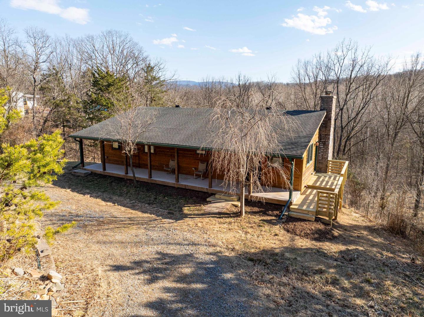 1778 T BIRD DR, FRONT ROYAL, Virginia 22630, 3 Bedrooms Bedrooms, ,2 BathroomsBathrooms,Residential,For sale,1778 T BIRD DR,VAWR2012800 MLS # VAWR2012800