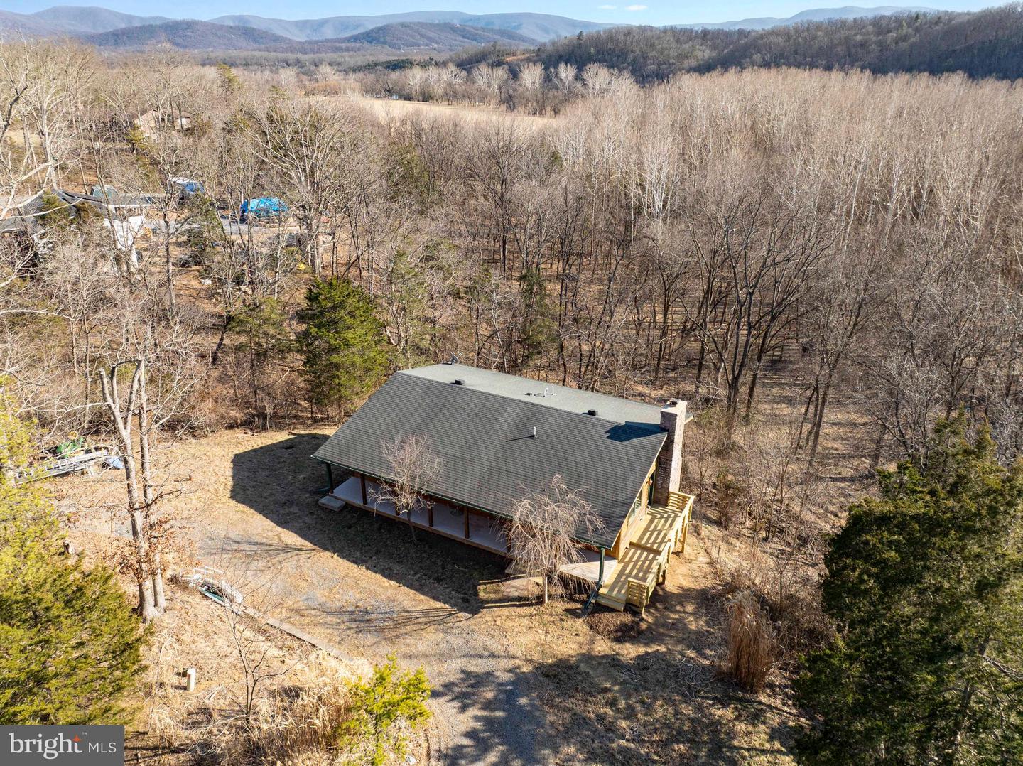 1778 T BIRD DR, FRONT ROYAL, Virginia 22630, 3 Bedrooms Bedrooms, ,2 BathroomsBathrooms,Residential,For sale,1778 T BIRD DR,VAWR2012800 MLS # VAWR2012800