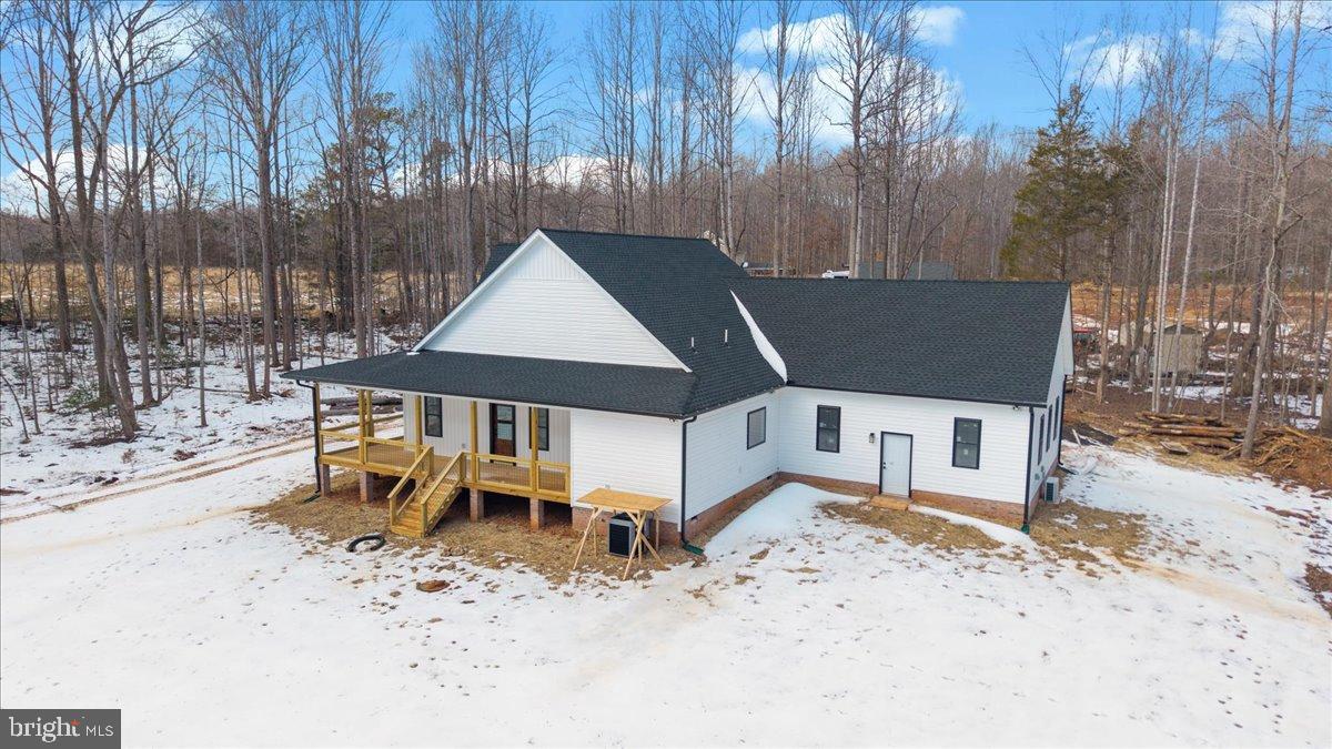 0 STUBBS BRIDGE RD, SPOTSYLVANIA, Virginia 22551, 3 Bedrooms Bedrooms, 5 Rooms Rooms,2 BathroomsBathrooms,Residential,For sale,0 STUBBS BRIDGE RD,VASP2039570 MLS # VASP2039570