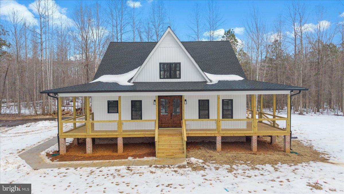 0 STUBBS BRIDGE RD, SPOTSYLVANIA, Virginia 22551, 3 Bedrooms Bedrooms, 5 Rooms Rooms,2 BathroomsBathrooms,Residential,For sale,0 STUBBS BRIDGE RD,VASP2039570 MLS # VASP2039570