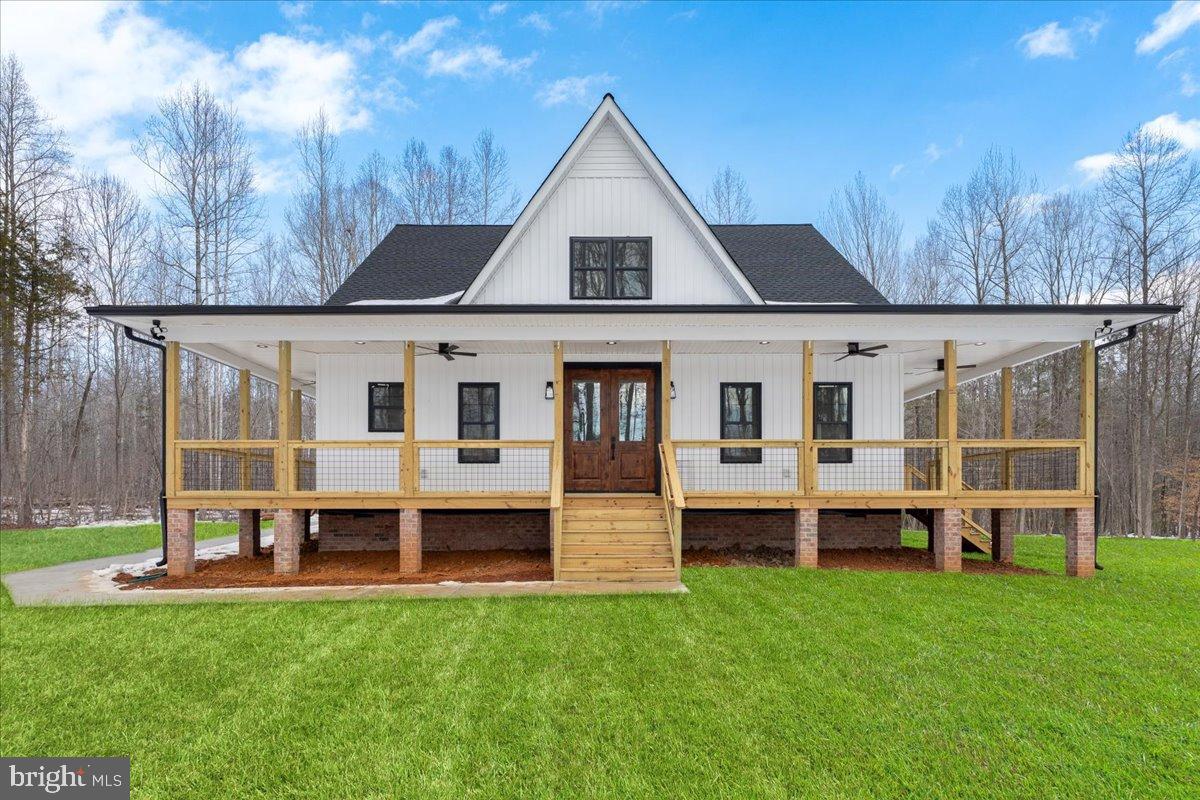 0 STUBBS BRIDGE RD, SPOTSYLVANIA, Virginia 22551, 3 Bedrooms Bedrooms, 5 Rooms Rooms,2 BathroomsBathrooms,Residential,For sale,0 STUBBS BRIDGE RD,VASP2039570 MLS # VASP2039570