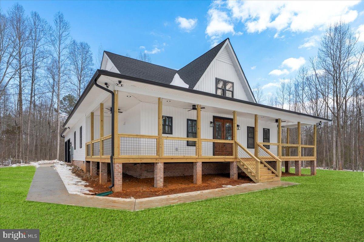 0 STUBBS BRIDGE RD, SPOTSYLVANIA, Virginia 22551, 3 Bedrooms Bedrooms, 5 Rooms Rooms,2 BathroomsBathrooms,Residential,For sale,0 STUBBS BRIDGE RD,VASP2039570 MLS # VASP2039570