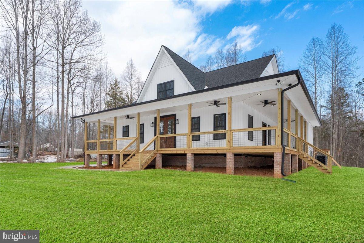 0 STUBBS BRIDGE RD, SPOTSYLVANIA, Virginia 22551, 3 Bedrooms Bedrooms, 5 Rooms Rooms,2 BathroomsBathrooms,Residential,For sale,0 STUBBS BRIDGE RD,VASP2039570 MLS # VASP2039570