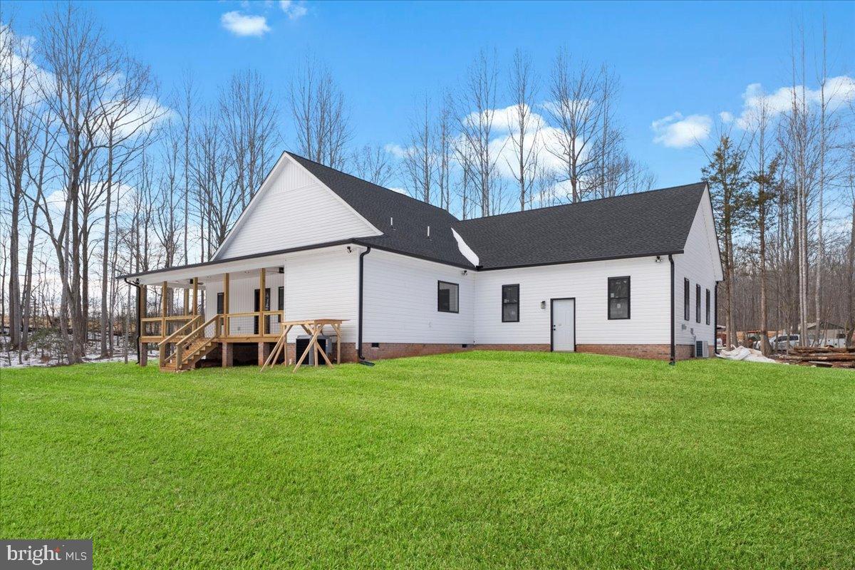 0 STUBBS BRIDGE RD, SPOTSYLVANIA, Virginia 22551, 3 Bedrooms Bedrooms, 5 Rooms Rooms,2 BathroomsBathrooms,Residential,For sale,0 STUBBS BRIDGE RD,VASP2039570 MLS # VASP2039570