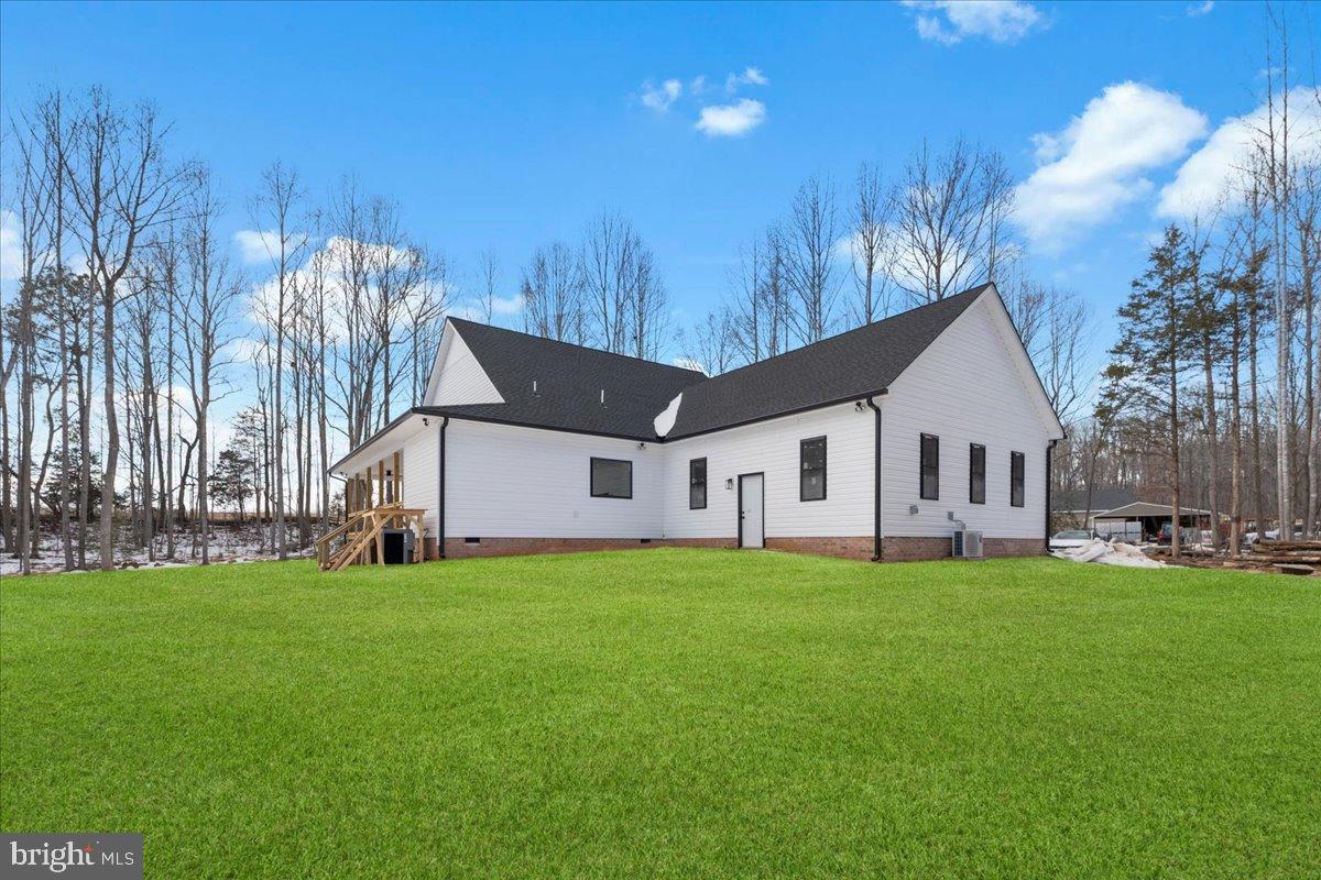 0 STUBBS BRIDGE RD, SPOTSYLVANIA, Virginia 22551, 3 Bedrooms Bedrooms, 5 Rooms Rooms,2 BathroomsBathrooms,Residential,For sale,0 STUBBS BRIDGE RD,VASP2039570 MLS # VASP2039570