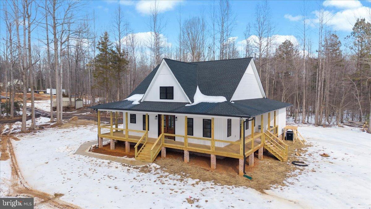 0 STUBBS BRIDGE RD, SPOTSYLVANIA, Virginia 22551, 3 Bedrooms Bedrooms, 5 Rooms Rooms,2 BathroomsBathrooms,Residential,For sale,0 STUBBS BRIDGE RD,VASP2039570 MLS # VASP2039570