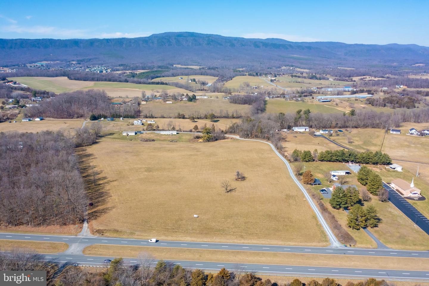 SPOTSWOOD TRL, ELKTON, Virginia 22827, ,Land,For sale,SPOTSWOOD TRL,VARO2001360 MLS # VARO2001360