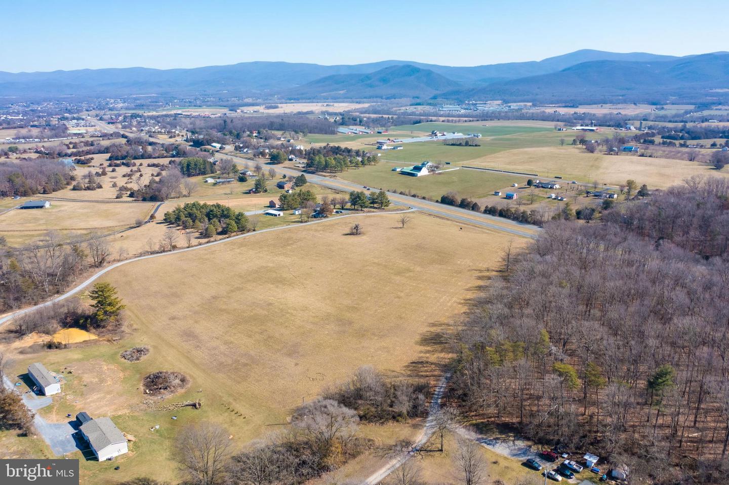 SPOTSWOOD TRL, ELKTON, Virginia 22827, ,Land,For sale,SPOTSWOOD TRL,VARO2001360 MLS # VARO2001360