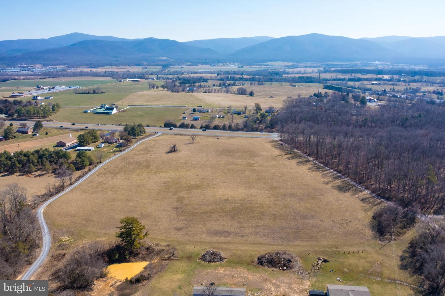 SPOTSWOOD TRL, ELKTON, Virginia 22827, ,Land,For sale,SPOTSWOOD TRL,VARO2001360 MLS # VARO2001360