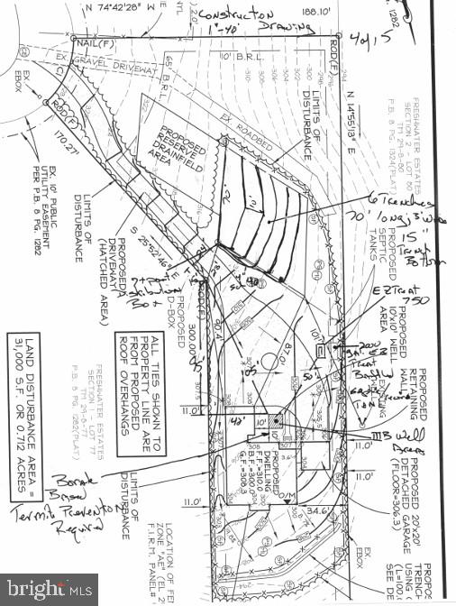 65 CHRISTOPHER CT, MINERAL, Virginia 23117, ,Land,For sale,65 CHRISTOPHER CT,VALA2009360 MLS # VALA2009360