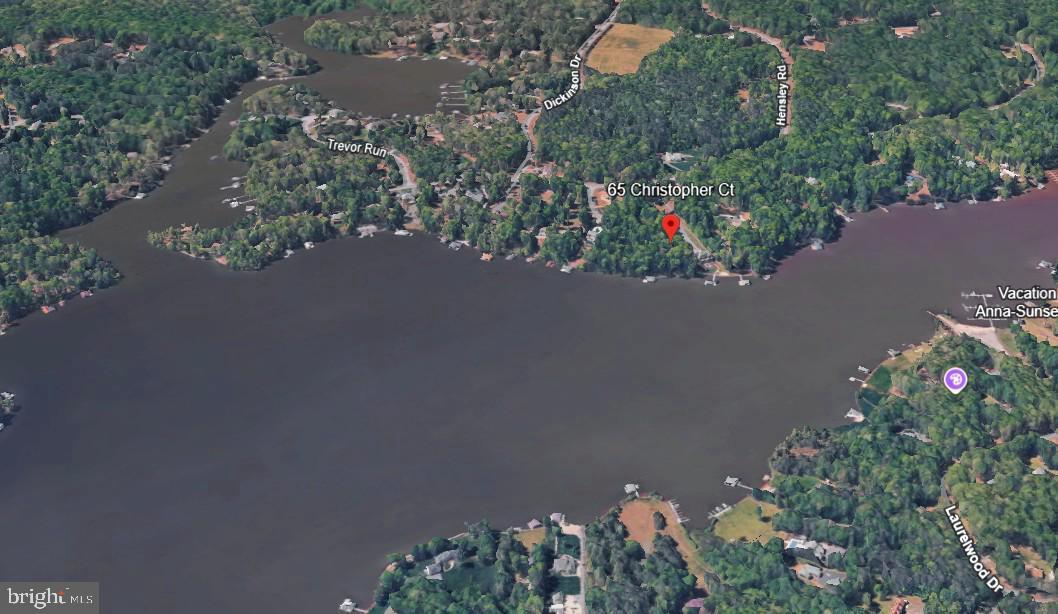 65 CHRISTOPHER CT, MINERAL, Virginia 23117, ,Land,For sale,65 CHRISTOPHER CT,VALA2009360 MLS # VALA2009360