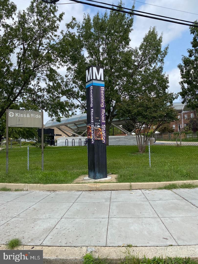 421 BURBANK ST SE, WASHINGTON, District Of Columbia 20019, ,Land,For sale,421 BURBANK ST SE,DCDC2248178 MLS # DCDC2248178