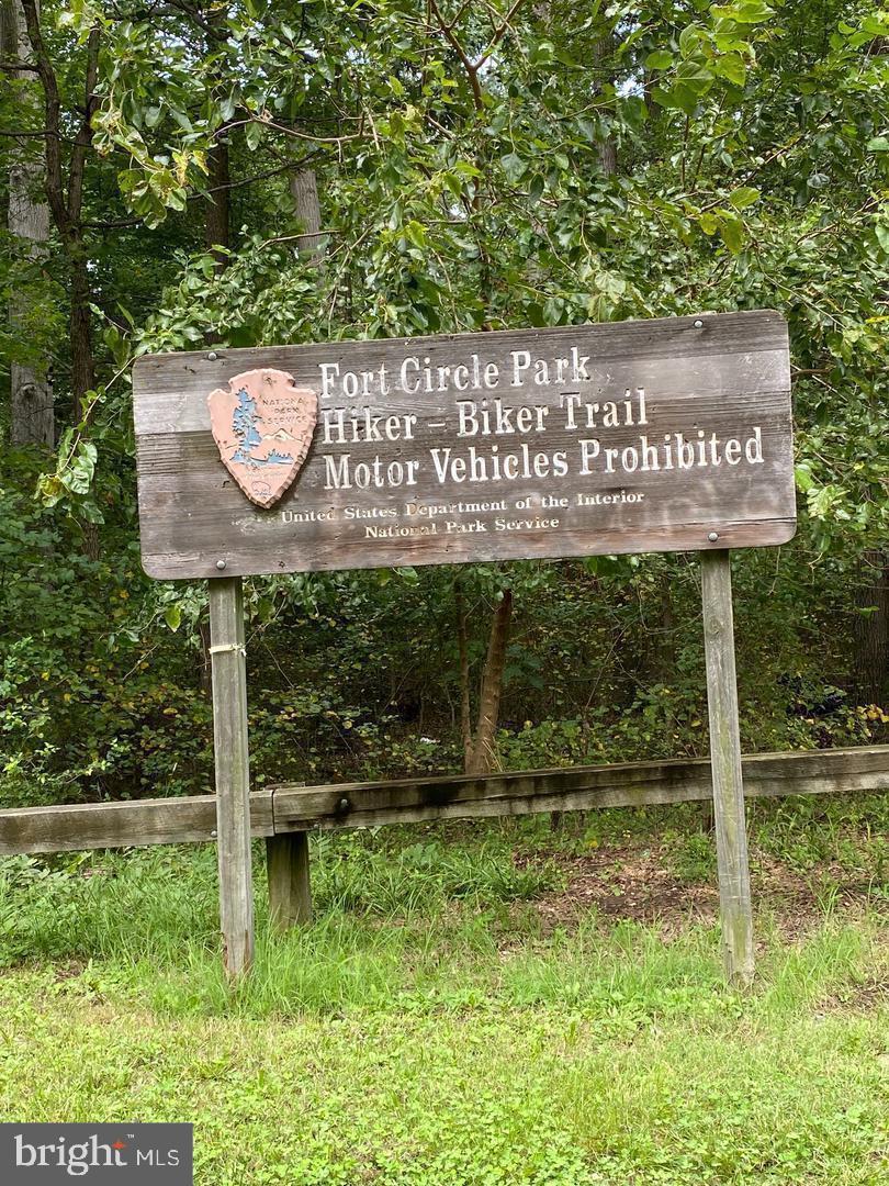 421 BURBANK ST SE, WASHINGTON, District Of Columbia 20019, ,Land,For sale,421 BURBANK ST SE,DCDC2248178 MLS # DCDC2248178