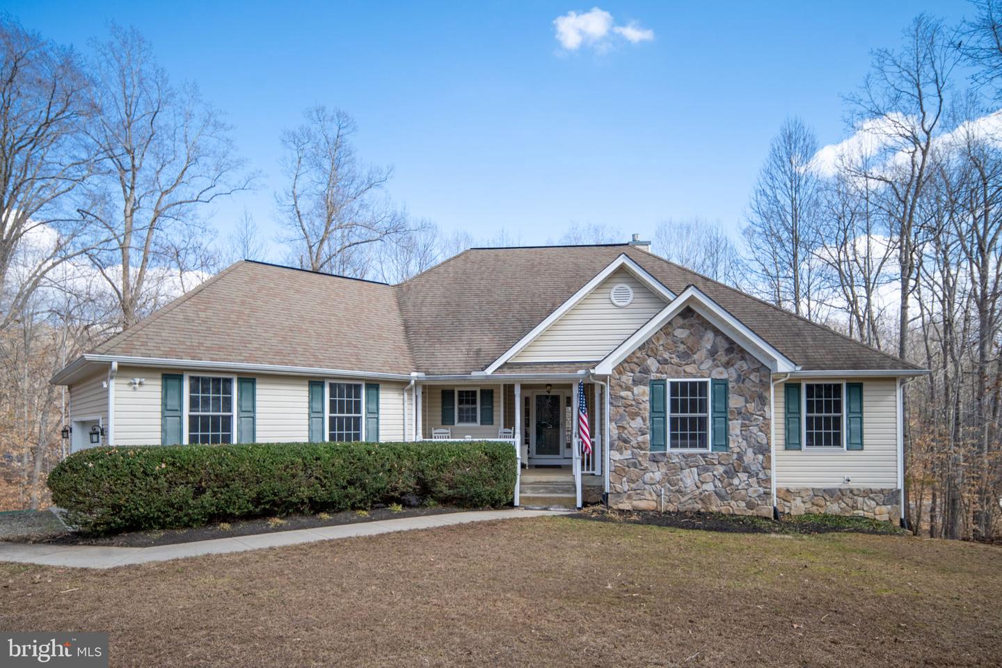 5417 BAZZANELLA DR, MINERAL, Virginia 23117, 3 Bedrooms Bedrooms, ,3 BathroomsBathrooms,Residential,For sale,5417 BAZZANELLA DR,VASP2039618 MLS # VASP2039618