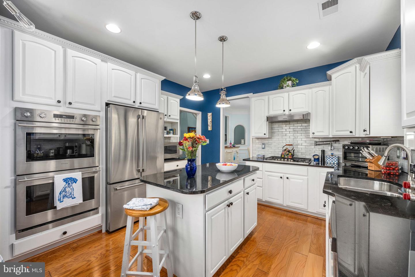 5512 W RICH MOUNTAIN WAY, FREDERICKSBURG, Virginia 22407, 3 Bedrooms Bedrooms, ,3 BathroomsBathrooms,Residential,For sale,5512 W RICH MOUNTAIN WAY,VASP2039628 MLS # VASP2039628